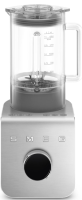 Детальное фото товара: Smeg BLC01WHMEU