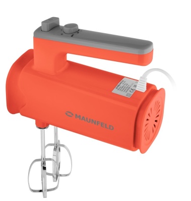 Детальное фото товара: Maunfeld MF-331R