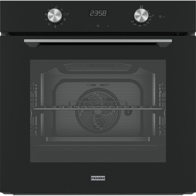 Детальное фото товара: Franke FMA 86 H BK