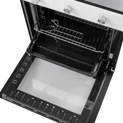 Детальное фото товара: Maunfeld EOGC604W Slim