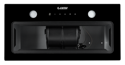 Детальное фото товара: EXITEQ EX-6076 Black