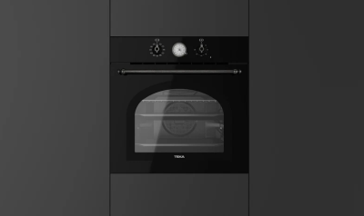 Детальное фото товара: Teka HRB 6300 ANTHRACITE-OS