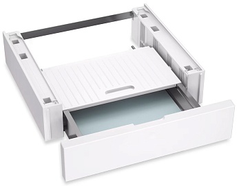 Фото товара: Miele WTV 611