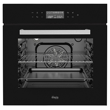 Фото товара: making Oasis everywhere D-MTS