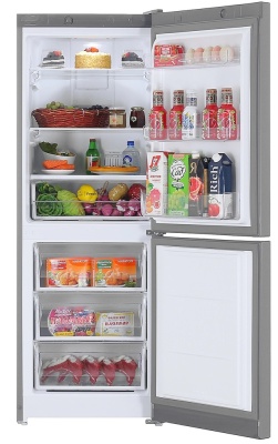 Детальное фото товара: Indesit ITS 4160 G