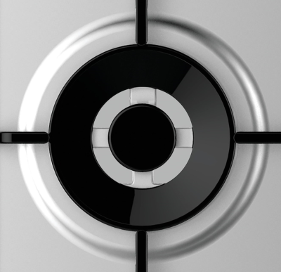 Детальное фото товара: Candy CHW6D4WX газовая поверхность