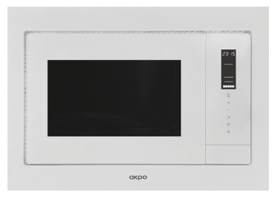 AKPO MEA 2501 Flat WH