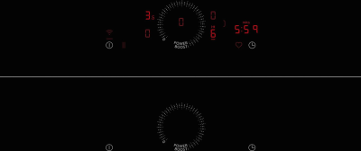 Детальное фото товара: NEFF T58FHW1L0 индукционная поверхность