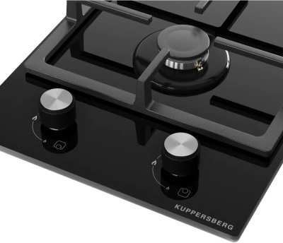 Детальное фото товара: Kuppersberg TG 38 B газовая поверхность