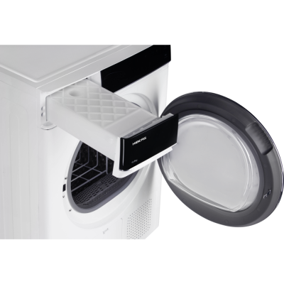 Детальное фото товара: HIBERG HDQ11-10 W