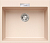 Фото товара: Tolero Loft TL-580, мойка, гранит, саванна