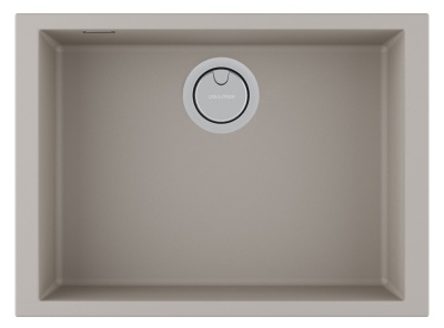 Paulmark NEO CLASSIC 60, мойка, гранит, argan