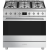 Smeg C9GMX2 Детальное фото товара: Smeg C9GMX2