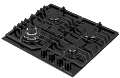 Детальное фото товара: Maunfeld EGHG.64.43CB/G газовая поверхность