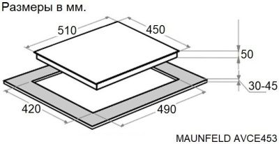 Схема встраивания Схема встраивания