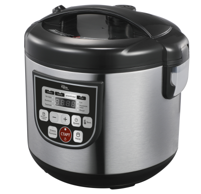 making Oasis everywhere MC-12P