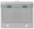 Maunfeld MP-1 60 Inox Детальное фото товара: Maunfeld MP-1 60 Inox