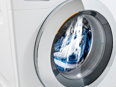 Детальное фото товара: Miele WCR870WPS