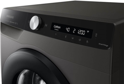 Детальное фото товара: Samsung WW70AG6S23AXLP