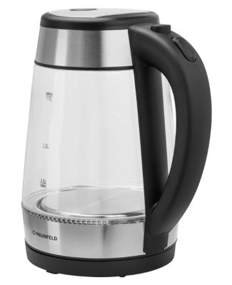 Детальное фото товара: Maunfeld MGK1710GS электрический чайник