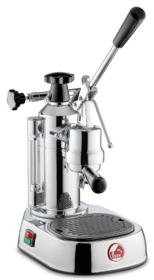 Детальное фото товара: La Pavoni LPLELQ01EU 