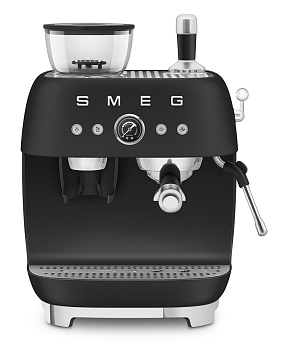 Фото товара: Smeg EGF03BLMEU