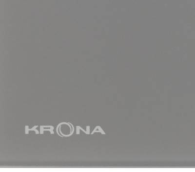 Детальное фото товара: Krona MYSTERIUM max ih 60 GR индукционная поверхность