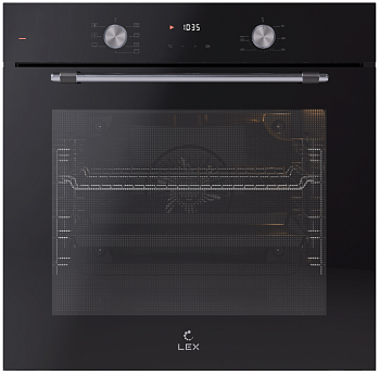 Фото товара: LEX EDP 671 BL MAX