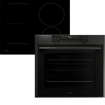Фото товара: ASKO HI2641FBG1 + OP8687A1
