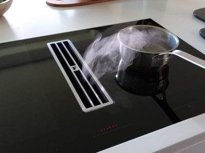 Детальное фото товара: Franke FMA 8391R HI индукционная поверхность