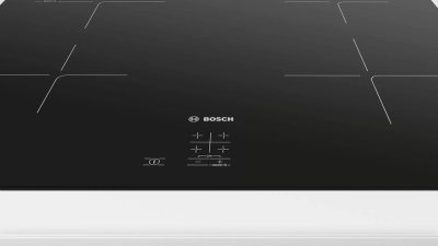 Детальное фото товара: Bosch PUG61KAA5E индукционная поверхность