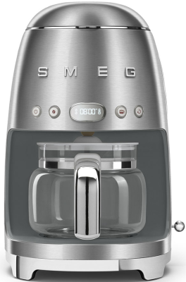 Детальное фото товара: Smeg DCF02SSEU