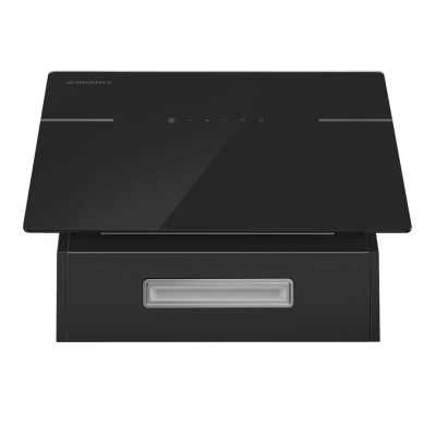 Детальное фото товара: Maunfeld Astro 50 Glass Black