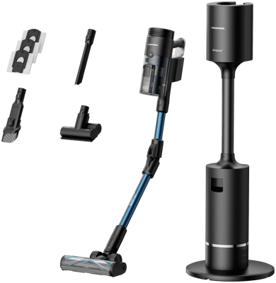 Детальное фото товара: Grundig VCP 9330