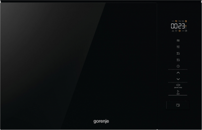 Фото товара: Gorenje BM201SG3DBG
