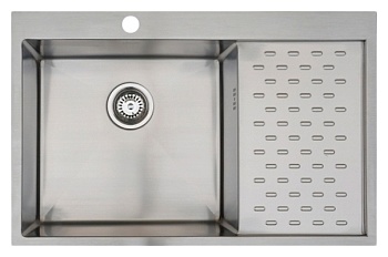 Фото товара: Seaman Eco Marino SMB-7851PRS