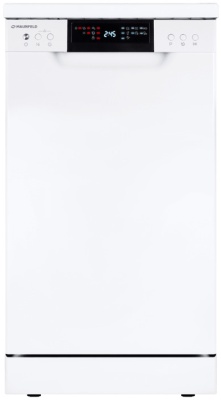 Детальное фото товара: Maunfeld MWF45220W