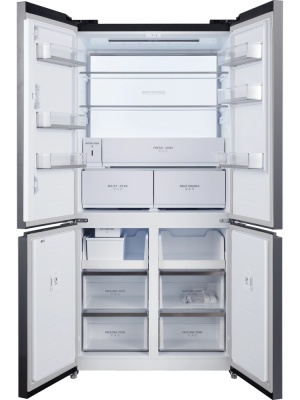 Детальное фото товара: HIBERG i-RFQ 705G Y