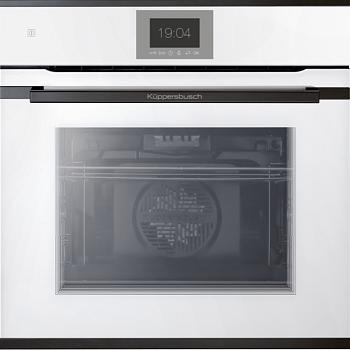 Фото товара: Kuppersbusch BP 6550.0 W5 Black Velvet