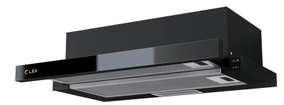 Детальное фото товара: LEX Hogan G 600 Black