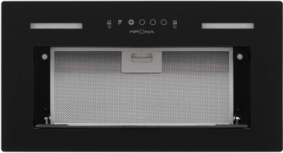 Детальное фото товара: Krona ASPEN 600 BLACK SGC