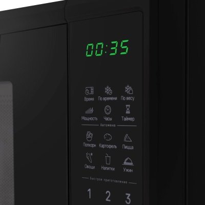 Детальное фото товара: Maunfeld MFSMO720EB07