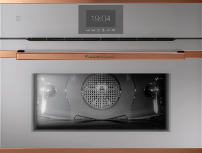 Kuppersbusch CBP 6550.0 G7 Copper