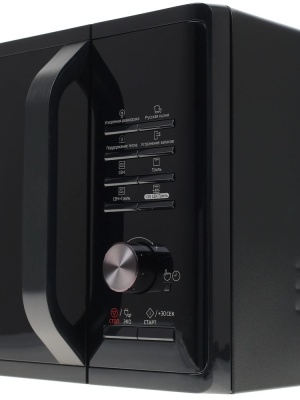 Детальное фото товара: Samsung MG23K3515AK/BW