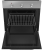 MEFERI MEO604IX LIGHT Детальное фото товара: MEFERI MEO604IX LIGHT