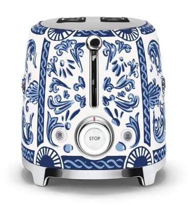 Детальное фото товара: Smeg TSF01DGBEU