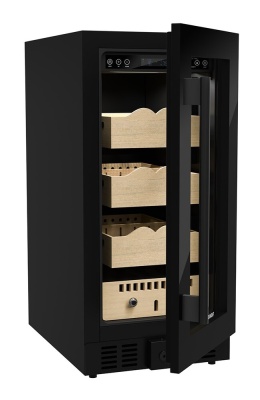 Детальное фото товара: Libhof BR-300 Black