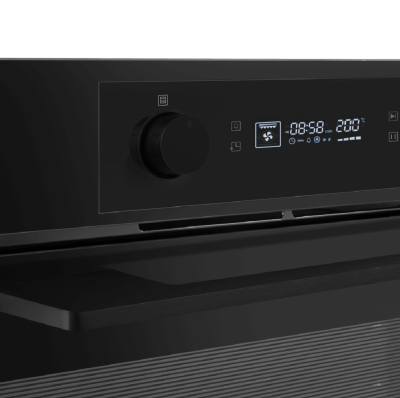 Детальное фото товара: Maunfeld AEOH60102B2