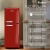 Tesler RT-110 REDBERRY Детальное фото товара: Tesler RT-110 REDBERRY