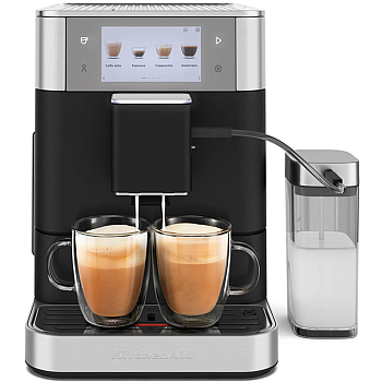 Фото товара: KitchenAid 5KES8558EBK